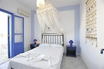 El Greco Apartment Naousa (Paros)