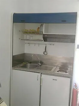 Apartment El Greco