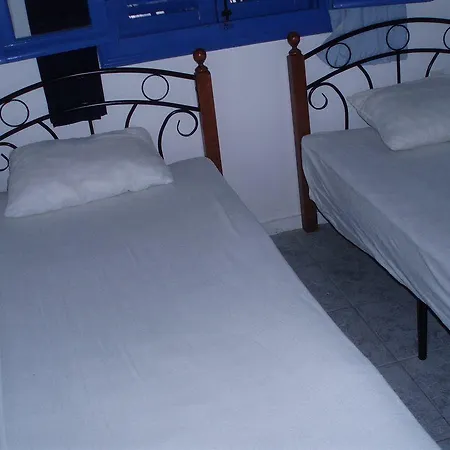 El Greco Apartment *